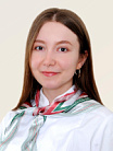 Тарасова (Казак) Юлия Николаевна