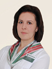 Конунникова Олеся Игоревна