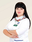 Кривцова Александра Юрьевна
