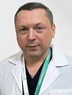 Ворначев Сергей Александрович