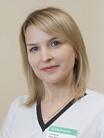 Гальцова Анна Владиславовна