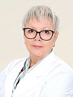 Клипова Любовь Николаевна