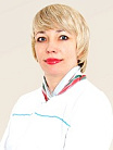 Евдокимова Ольга Владимировна