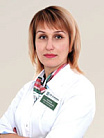 Морозова Ольга Александровна