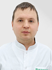 Тюленев Даниил Олегович