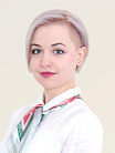 Панкина Анастасия Викторовна