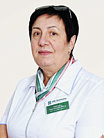Федосова Елена Владимировна
