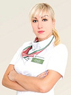 Пшенникова Мария Юрьевна