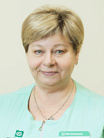 Пустынкина Татьяна Васильевна