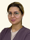 Васильева Анастасия Валерьевна