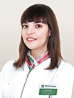 Выборнова Оксана Владимировна