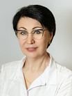 Большова Татьяна Владимировна