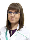 Старикова Татьяна Александровна