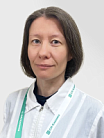 Волкова Наталья Александровна