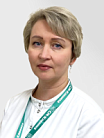 Бухова Наталья Викторовна