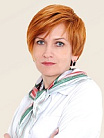 Максимцева Елена Анатольевна
