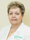 Сигарева Ирина Александровна