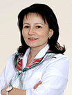 Прошлякова Ольга Геннадьевна