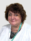 Яркина Елена Вячеславовна