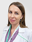 Тихонова Оксана Викторовна