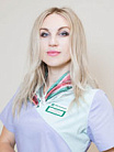 Пыленок Галина Владимировна