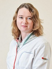 Гриднева Светлана Юрьевна