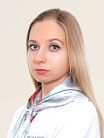 Кокошенко Снежана Анатольевна