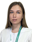 Мишукова Вера Александровна