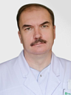 Гущин Сергей Георгиевич