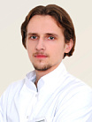 Пшеничников Евгений Александрович