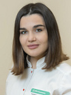 Попова (Рыбакова) Александра Андреевна