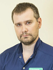 Князев Константин Александрович