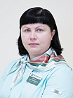 Лапатина Елена Михайловна