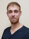 Ведищев Василий Владимирович