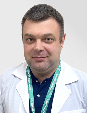 Девятов Дмитрий Сергеевич